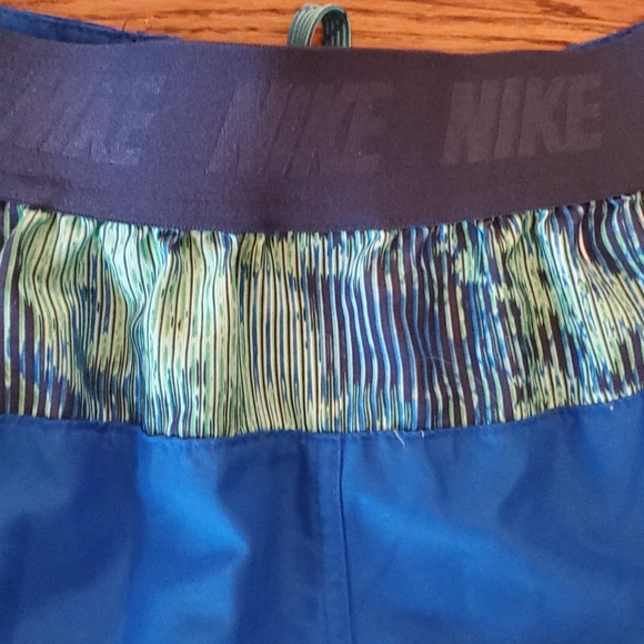 Nike men large swimtrunks - Picture 7 of 7